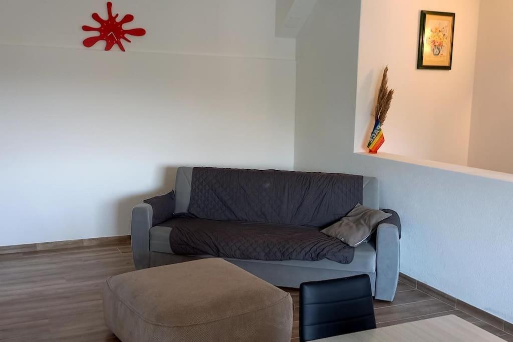 Casa Di Ale,Gabry E Nina Apartment อีเกลเซียส ภายนอก รูปภาพ