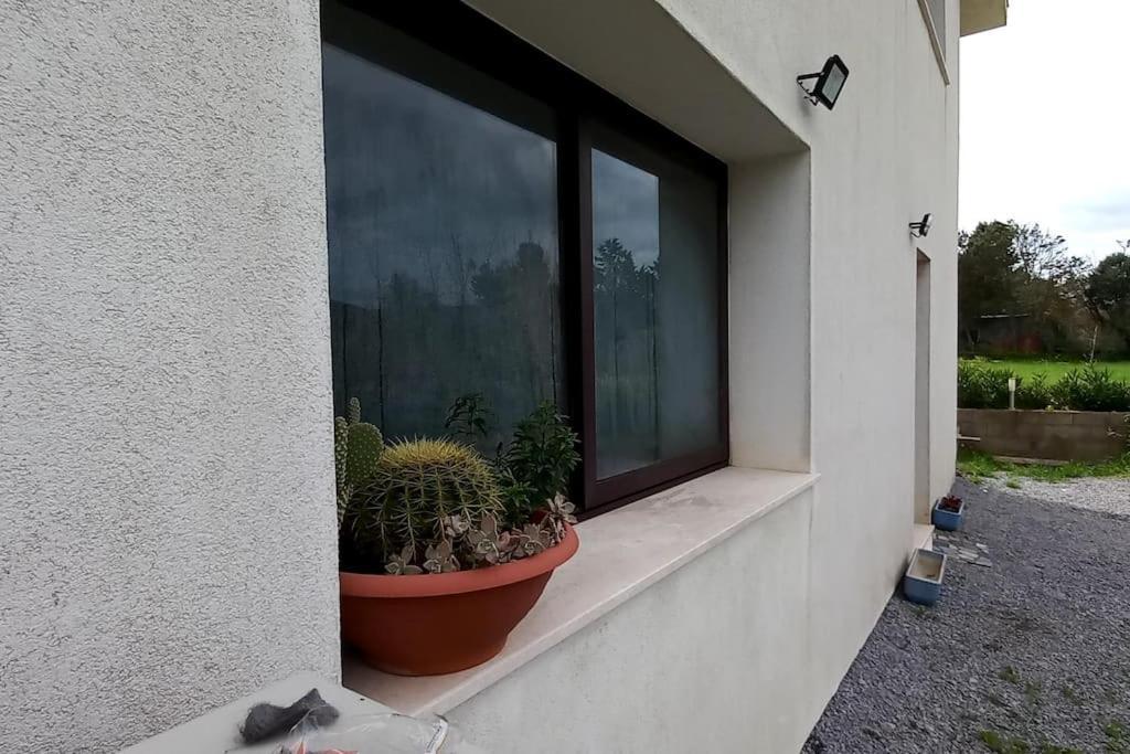 Casa Di Ale,Gabry E Nina Apartment อีเกลเซียส ภายนอก รูปภาพ