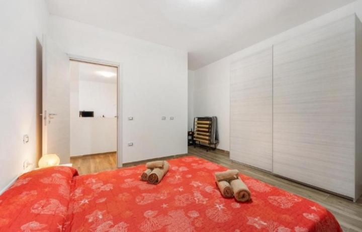 Casa Di Ale,Gabry E Nina Apartment อีเกลเซียส ภายนอก รูปภาพ