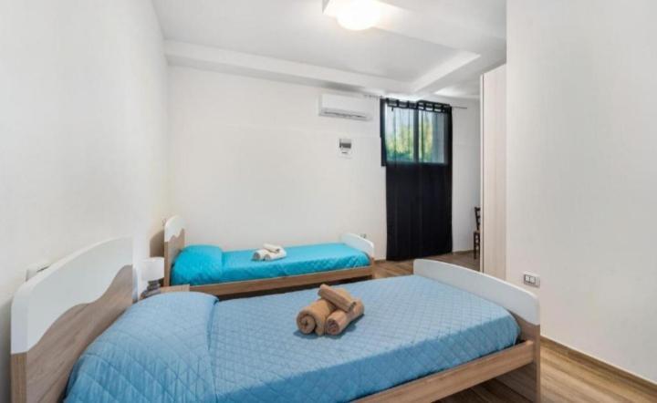 Casa Di Ale,Gabry E Nina Apartment อีเกลเซียส ภายนอก รูปภาพ